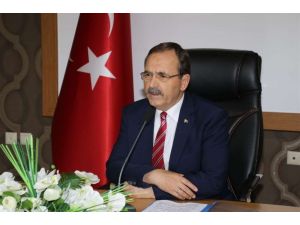 Başkan Şahin: “OSB ile Bafra’nın geleceğini kuruyoruz”