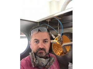 Yrd. Doç. Dr. Hacıyusufoğlu’na TÜBİTAK’tan teknogirişim desteği