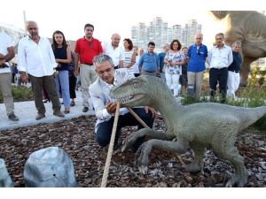 Türkiye’nin ilk ‘Evrensel Çocuk Müzesi’ açılıyor