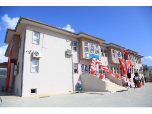 Kıyıkışlacıklıların okul hasretinde mutlu son