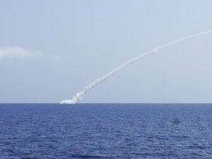 Rus denizaltısı, Fetih el Şam'ı vurdu