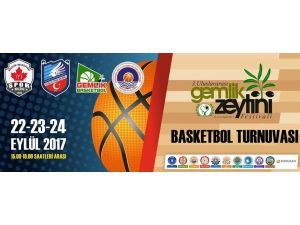 Bilecik Belediyesi Basketbol Takımı, turnuvaya katılacak