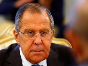 Rusya Dışişleri Bakanı Lavrov: Suriye'nin bölünmesine asla izin vermeyiz
