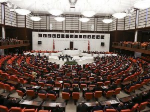 Meclis Irak ve Suriye tezkeresi için olağanüstü toplanıyor