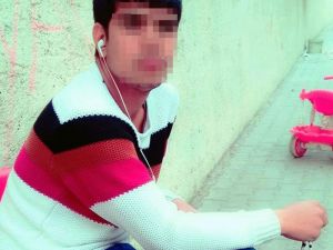 Gaziantep’te 20 yaşındaki genç babasını öldürdü
