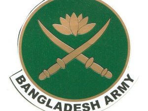 Bangladeş ordusu, Rohingya kamplarında çalışmalara başladı