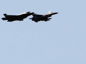 Sayıştaylar 'F-35' için Türkiye'de toplandı