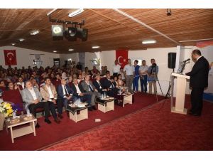 Güney Adana Kalkınma Projesi