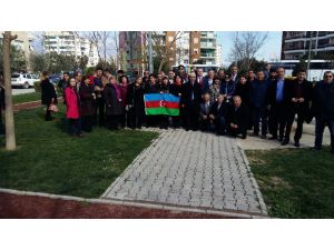 Asimder Başkanı Gülbey: “Türk Yurdu (3K) Karabağ, Kırım ve Kerkük’ün kaderi aynı oldu”