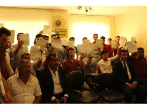Kahramanmaraş MHP’ye katılım