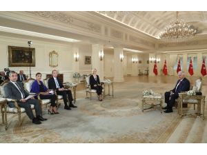 Başbakan Yıldırım, TEOG kaldırılmasının ardından 3 önerinin gündemde olduğunu açıkladı