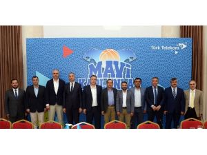 Türk Telekom’da hedef şampiyonluk ve Basketbol Süper Ligi