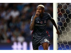 Beşiktaş, galibiyet peşinde