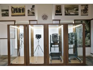 Türkiye’nin en büyük Fotoğraf Makineleri Müzesi açılıyor