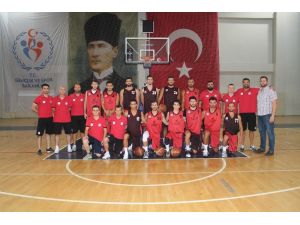 Hot: ”Son 4 yıldır Yalova’da basketbol adına önemli işler yapıyoruz”