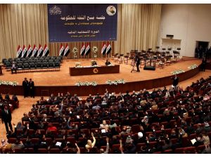 Irak meclisinden Kerkük’e asker gönderme kararı