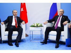 Kremlin: “Putin ve Erdoğan 28 Eylül’de bir araya gelecek”