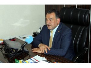 Ahmet Şentürk: Okulumuz kapatılma kararı, milletvekilimiz Mustafa Şükrü Nazlı’nın girişimleri sonucu iptal edildi