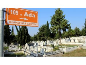 Organ bağışlayanlara mezar yeri ücretsiz