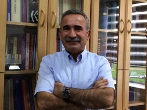 Prof. Dr. Argunşah: “Türkçe’de değişim İstanbul’un fethiyle başladı”