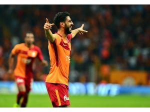 Galatasaray’da Tolga Ciğerci şoku