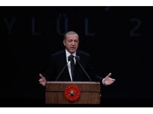 Cumhurbaşkanı Erdoğan’dan IKBY’deki referanduma ilişkin açıklama