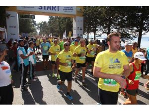 Turkcell Gelibolu Maratonu’nda geri sayım başladı