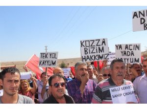 Kozza Termal ve Kozza Blue Beach hissedarı vatandaşlar kayyum atanmasını istedi