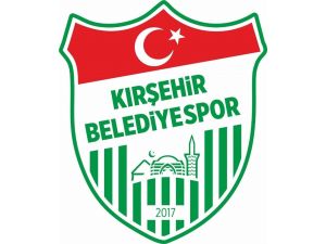 Kırşehir Belediyespor Başkanı Veli Şahin: “Kırıkkalespor maçında tek eksik goldü”