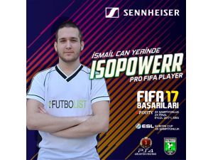 Futbolist ve Sennheiser ortaklığı ile FIFA 18 macerası başlıyor