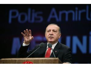 Cumhurbaşkanı Erdoğan: “Müslüman aynı delikten iki kez ısırılmaz”