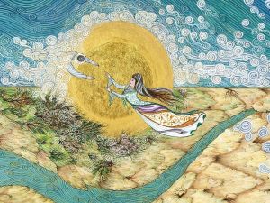 ZKSM sezona Nakkaşname Minyatür Sergisi ile ‘Merhaba’ diyor