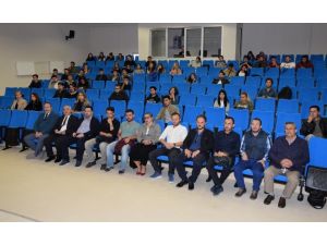 ESOGÜ Turizm Fakültesi yeni binasında eğitim-öğretime başladı