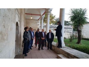 Trakya Üniversitesi’nden kalite çalışmaları için önemli adım