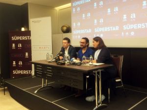 Bollywood yıldızı Aamir Khan Türkiye’de