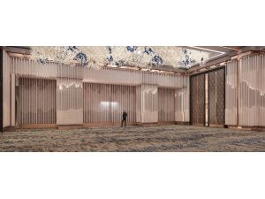 The Ritz-Carlton, 10 milyon dolarlık bir yatırımla yenilendi