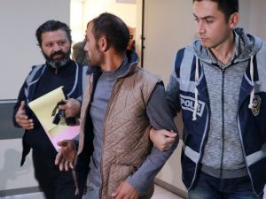 Aksaray’da aranan 6 kişi gözaltına alındı