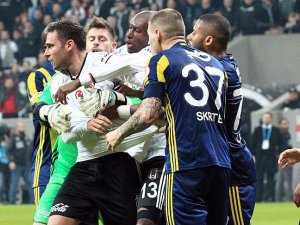 Beşiktaş, Güneş yönetiminde en 'hırçın' sezonunu yaşıyor