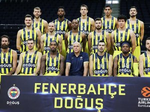 Fenerbahçe Doğuş, sezona İspanya'da başlayacak