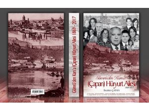 Gümrü’den Kars’a Hüryurt ailesinin hayatı kitap oldu