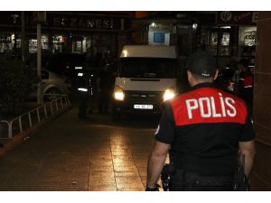 Kahramanmaraş’ta FETÖ operasyonunda 14 tutuklama