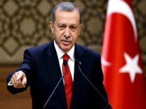 Erdoğan, Yüksek Faizler Konusunda Bankalarla Görüşecek