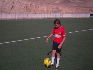 Genç yetenek Akgün: “Arda Turan bizi futboldan soğutuyor”