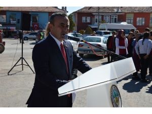 Başkan Bildik: “Birlikteliğimiz Türkiye’ye örnek”