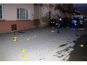 Malatya’da otoparkta silahlı kavga: 1 yaralı