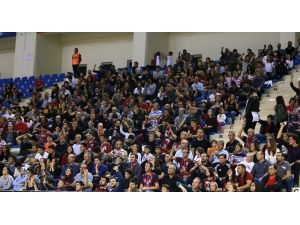 Biletlere yoğun ilgi Eskişehir Basket yönetimini sevindirdi