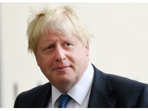 İngiltere Dışişleri Bakanı  Johnson: “Brexit  için 100 milyar Euro çok fazla”
