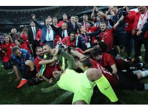 Ampute Futbol Milli Takımı, Konyaspor’un ‘Onur Konuğu’ olacak