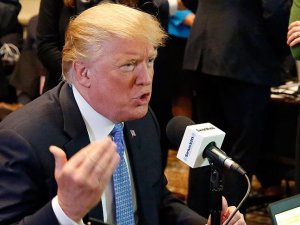Trump'ın seyahat kısıtlaması kararına yargı freni