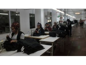 İŞKUR’dan tekstil sektörüne istihdam desteği